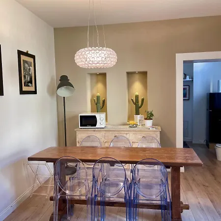 Apartment Luxury In Center *