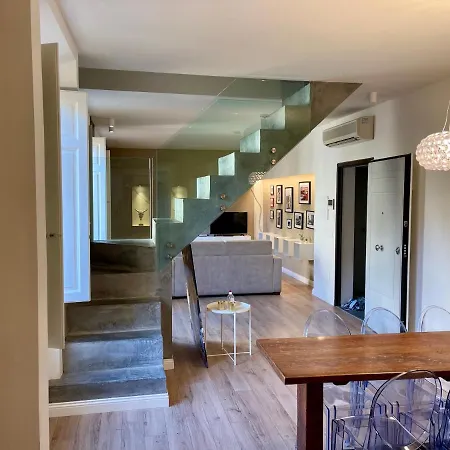 Luxury In Center * Firenze