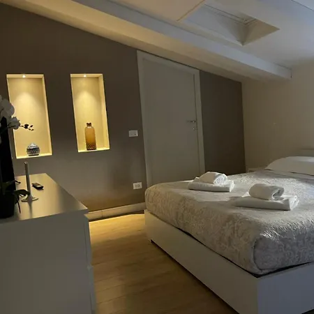 Luxury In Center Apartment Florence