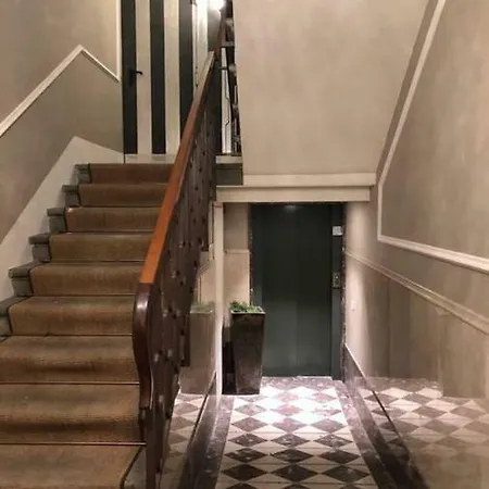 Apartment Luxury In Center