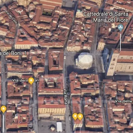 Luxury In Center * Florence