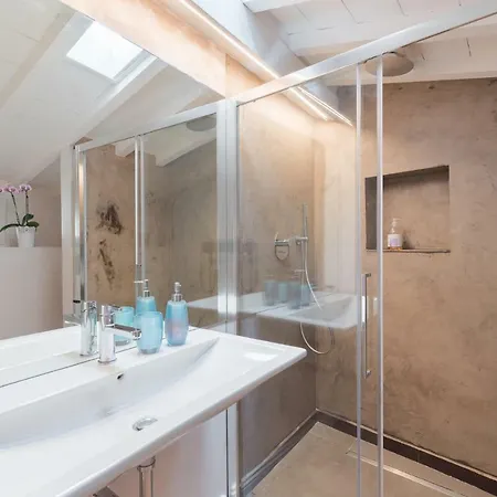Apartment Luxury In Center *