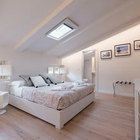 Luxury In Center Florence
