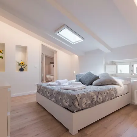 Apartment Luxury In Center *