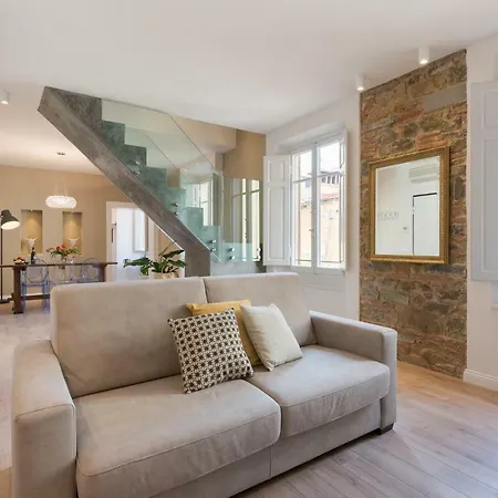 Appartamento Luxury In Center *