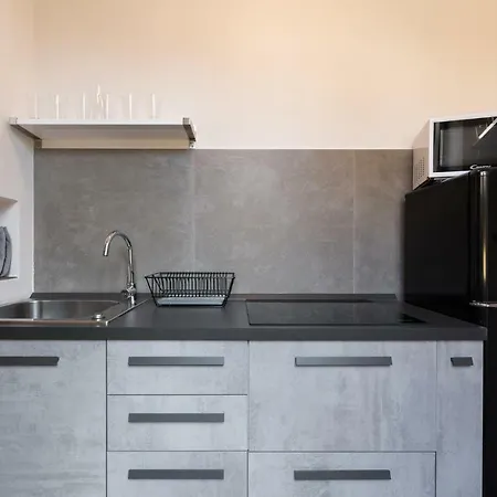 Apartment Luxury In Center *