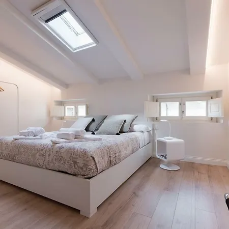 Luxury In Center * Florence