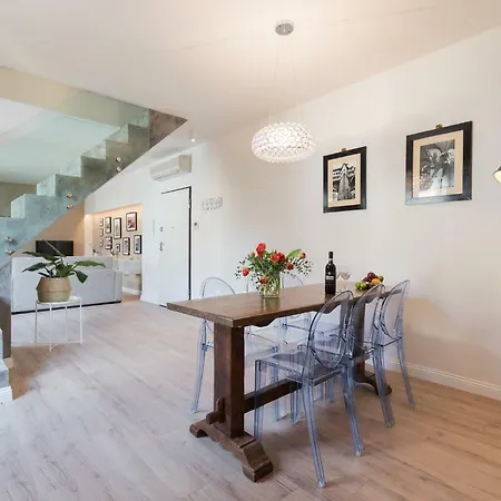 Luxury In Center Florence