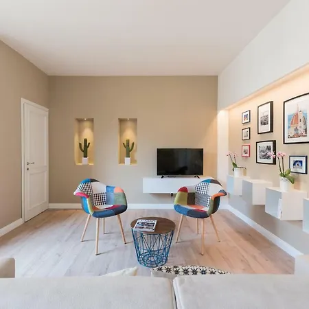 Apartment Luxury In Center *